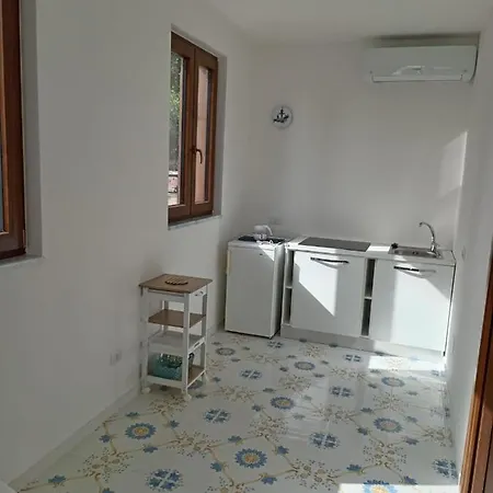 L'oasi Del Barone Appartamento