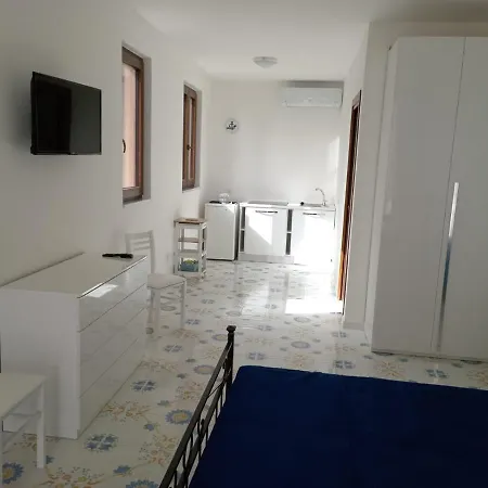 L'oasi Del Barone Appartamento *