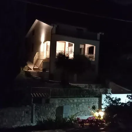 L'oasi Del Barone *