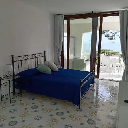 L'oasi Del Barone Villammare