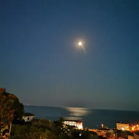Appartamento L'oasi Del Barone Villammare