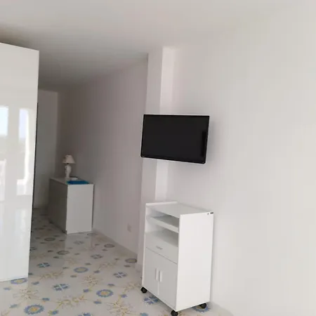 Appartamento L'oasi Del Barone Villammare