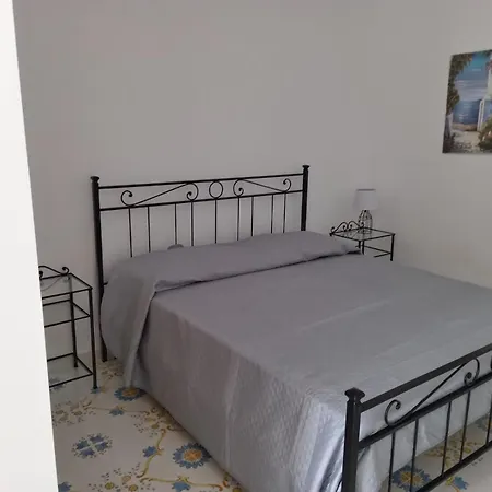 Appartamento L'oasi Del Barone Villammare