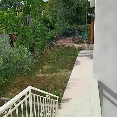 L'oasi Del Barone * Villammare