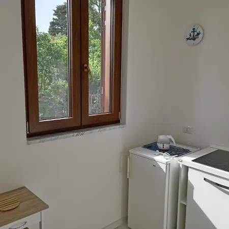 L'oasi Del Barone Villammare