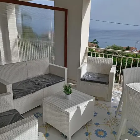L'oasi Del Barone Villammare