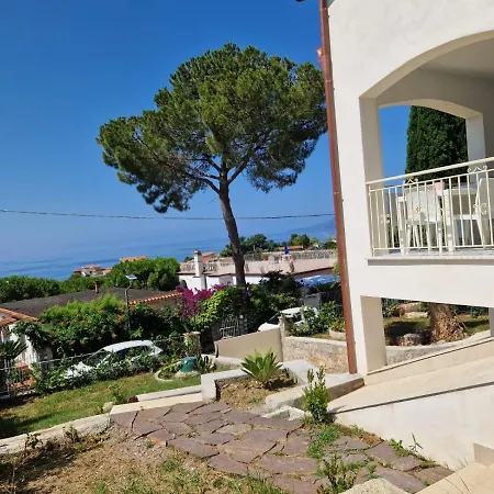 L'oasi Del Barone Villammare