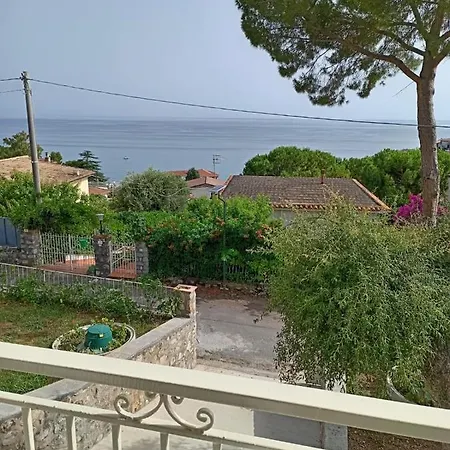 L'oasi Del Barone Villammare