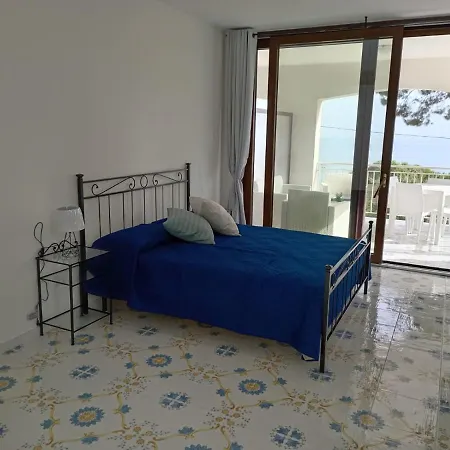 L'oasi Del Barone Apartment Villammare