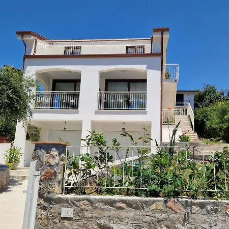L'oasi Del Barone *