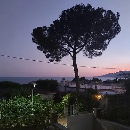 Apartment L'oasi Del Barone