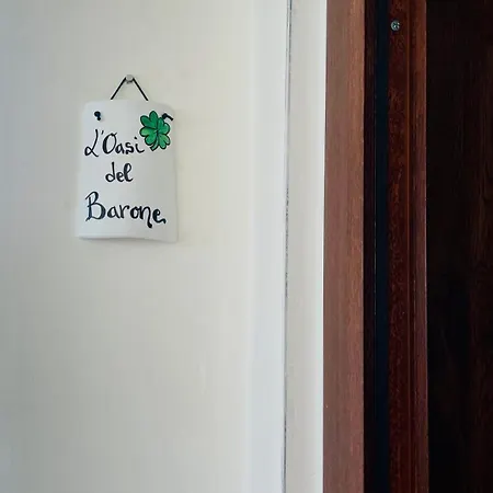 Apartment L'oasi Del Barone Villammare