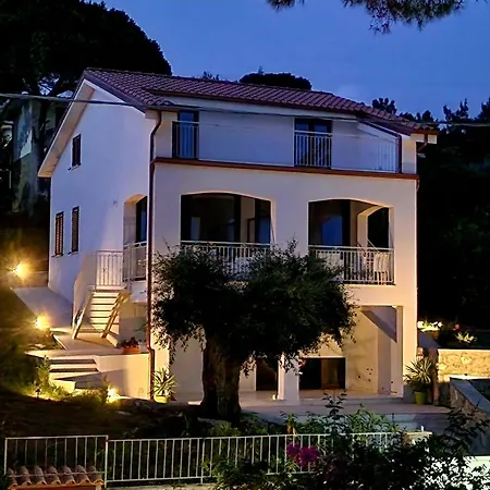 L'oasi Del Barone *