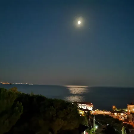 L'oasi Del Barone * Villammare