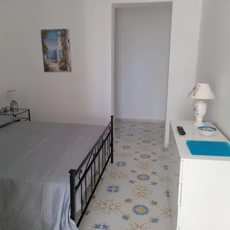 Apartment L'oasi Del Barone
