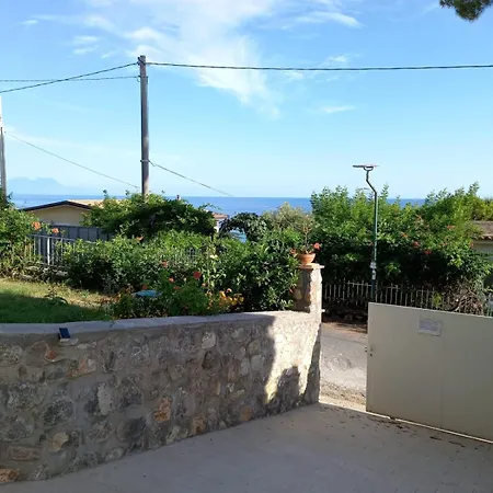 L'oasi Del Barone