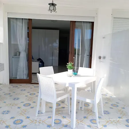 Apartment L'oasi Del Barone
