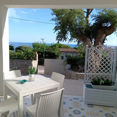 L'oasi Del Barone Villammare