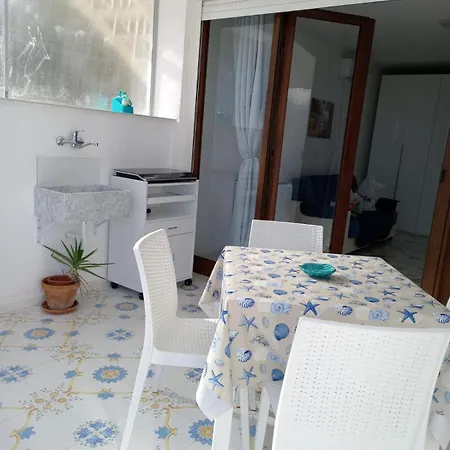 L'oasi Del Barone Apartment *