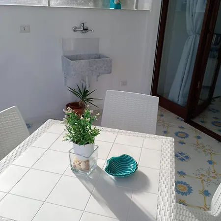 Apartment L'oasi Del Barone *