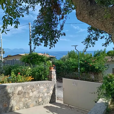 L'oasi Del Barone *