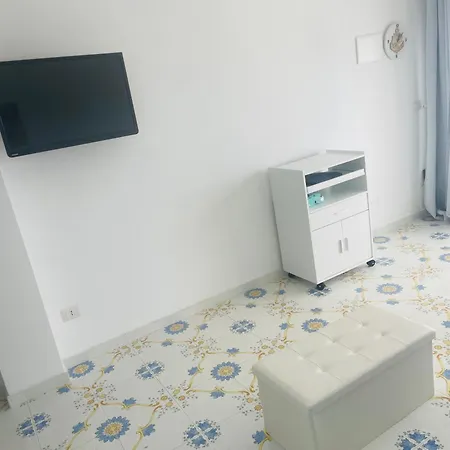 Apartment L'oasi Del Barone Villammare