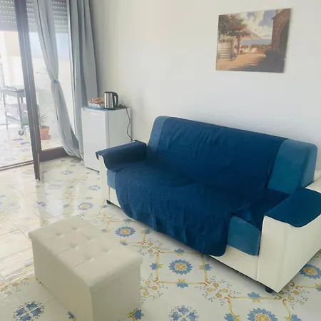 Apartment L'oasi Del Barone